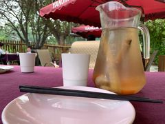 -万柳阁小馆·花园餐厅(龙潭湖店)