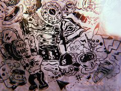 -BE NORMAL CAFE(霞溪路店)