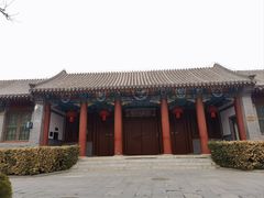 -菖蒲河公园