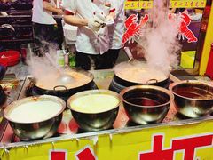-赵氏盱眙十三香龙虾(蓝村店)