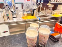 -茶理宜世(东方宝泰店)