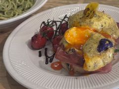 -UPPER KITCHEN(延安路店)