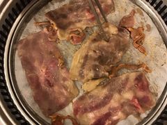 -比尔森韩式烤肉自助(国商店)