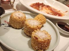 -宝轩渔府·老字号海鲜·正宗津菜(水上店)