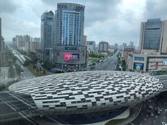 -冠军冰场CHAMPION RINK(百联又一城店)