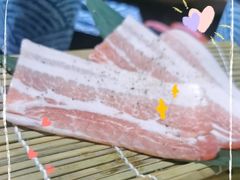 -三石铁板烧(紫竹桥店)