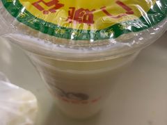 -阊门姚记豆浆(旧学前直营店)