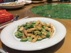 -那家老院子东北菜·饺子·小鸡炖蘑菇(艳华街店)