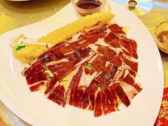 -阿外楼度假酒店-阿咖啡自助餐厅
