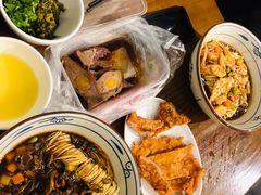 炸猪排-爱家面馆(常州总店)