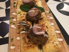 -CRAZYONES西班牙海鲜饭(日月光店)