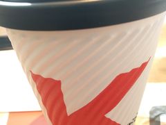 -肯德基(巴沟店)