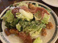 -PIZZA BIANCA(万象城店)
