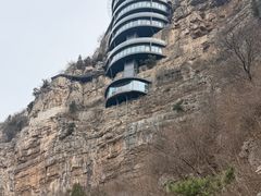 -潭溪山