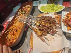 -宝大叔串店(十区店)