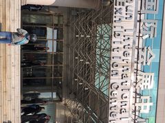 -长春国际会展中心大饭店