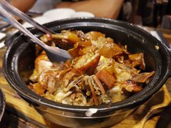 -临家闽南菜(宝洲路店)