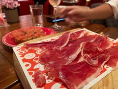 伊比利亚橡果火腿-TOMATITO(无限极荟店)