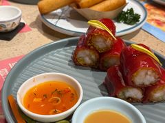 -点都德(汇点楼店)