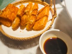 -蔴将·川菜(黄龙万科店)