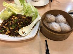 -多多旺港式茶餐厅(新区店)