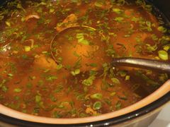 -山明水秀大饭店