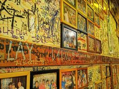 -包装马车·韩国料理·포장마차