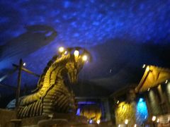 -波塞冬旅游度假区