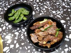 -黑牛の場烤肉(摩天活力城店)