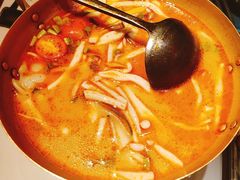 招牌海鲜冬阴功-BetterThai 泰加(苏州中心店)