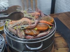 -九层海鲜塔(市南店)