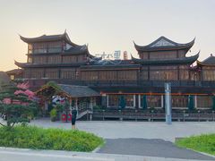 -二十八里太湖船菜(吉祥路店)