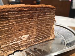 -Awfully Chocolate(来福士广场店)