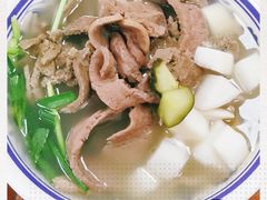 -珍珍小食店(西华路店)