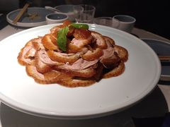 -额娘·现烙春饼烤鸭(太原总店)