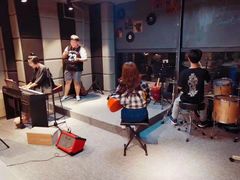 -摩城音乐•器乐•声乐(百家湖校区)