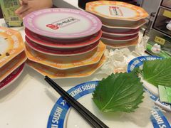 -元气寿司(益田假日广场店)