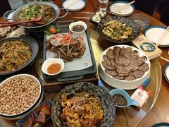 -牛记老坛香牛肉馆(六顺街店)