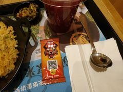 -老娘舅(苏州中心大道西大润发店)