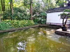 -杭州张苍水先生祠