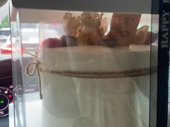 -艾加柒克蛋糕茶歇甜品台(春熙路店)