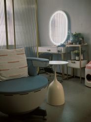 -弗蕾亚·和月月子调理院(东湖店)