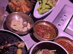 -丰茂烤串(全国首店)