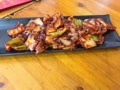 -炒豆合作社(东四总店)