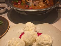 -奉天小馆·非遗东北菜(济南万象城店)