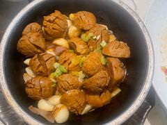 -潮州府·潮菜·砂锅粥(徐家汇店)