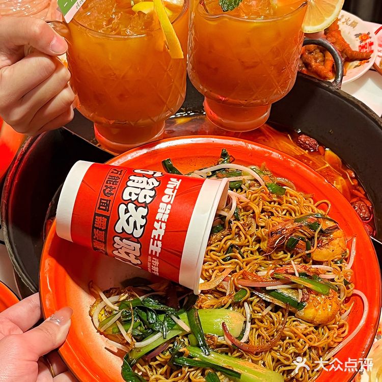 杭州🍲关于我每个月都要来打卡的火锅！超好拍