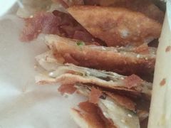 煎烙饼-百回味老爸茶(海彤店)