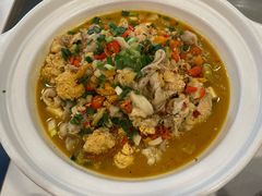 -攸州小镇家湘菜(小米科技园店)