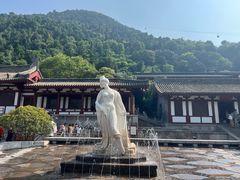 -华清宫景区
